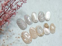 サラ ソージュ ネイル(SARA SO JU NAIL)