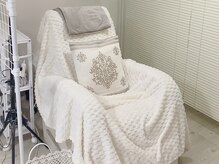 ネイルサロン ファンリッシュ(FANLISH)の雰囲気（ケラチンリフトでダメージケアをしながら持ちを良くします♪）
