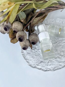 ルクレール カシェット(Le clair cachette)/ネイルケア