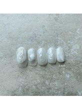 ルアリ(Luali)/simpleコース