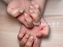 デザインネイル