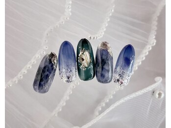 プティネイル(Puti Nail)/◇¥9,350◇