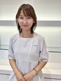 ポーラ ザ ビューティ ららぽーと新三郷店(POLA THE BEAUTY) 石井 智佳