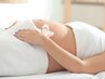 【マタニティ・妊婦さん】アロマボディコース60分