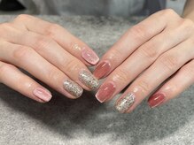 ココネイル(Koco Nail)/マグネットネイル