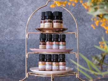 ココスパ(kokospa)/アロマエッセンス