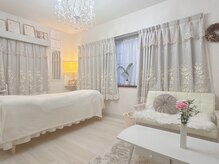 お悩み改善の為のカウンセリングも大切にするフェイシャルサロン