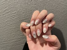 ユミネイル(U Mi Nail)/定額Bコース