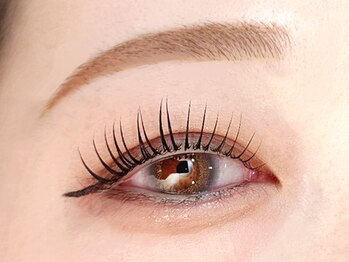 グラマラス 白金台店(glamourous produced by Noble)/まつげパーマ[白金台/目黒]