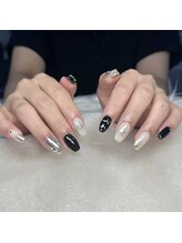 エムネイル ブランチ(Mネイル branch)/torino.__y2k nail☆