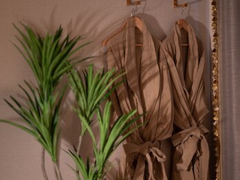 スパネクストガーデン(SPA NEXT GARDEN.)/三軒茶屋　駅近サロン