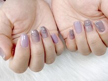 アップネイル/うねうね粘土ジェル
