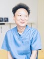 井土ヶ谷整体 浸透/石井　元