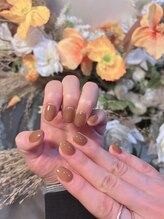 タギネイル(Tagi Nail)/