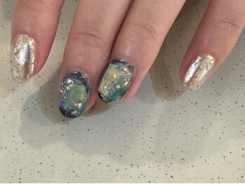 アイネイルズ 池袋店(I-nails)/Trend collection