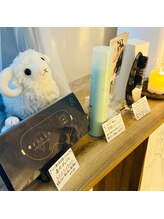 癒し～ぷ 西川口店/ギフトセットも販売中♪