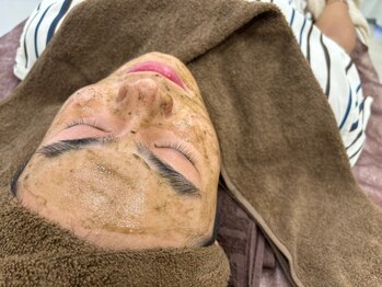 インフィニティ(inFinity)の写真/【周りに聞きづらいを解決】［お肌・脱毛・スキンケア］なんでも聞いてください★カウンセリング重視サロン