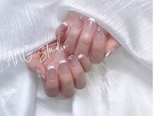 エーエヌジー スタジオ(ANG Studio)/