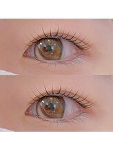 パンチャチャ(panchaw)/まつげパーマ/ラッシュリフト