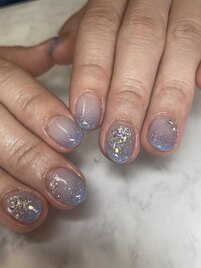 グラデーション