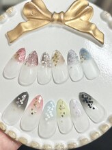 アイリー(IRY)/時短デザイン