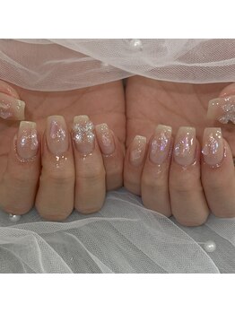 ナナ パラジェル フィルイン マツゲパーマ パリジェンヌ(NANA)/