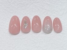 フェリス(Feliz)/定額デザイン　５４８０円