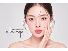 マッチモア(much more)