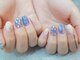 ウリコ ネイルアトリエ(urico nail atelier)の写真/経験豊富なスゴ腕の施術者があなたのネイルを美しく仕上げます♪お爪にお悩みがある方、是非ご来店下さい◎