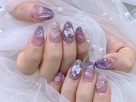 埋めつくし うるうるパーツ