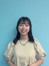 トゥルーネイル アンド アイ 鹿児島店(TRU NAIL & EYE) AIMI 