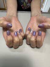 ケイサロン 朝霞店(K salon)/カスタムネイル