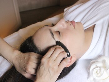 エステプリヴェモロッコ(ESTHE PRIVE MOROCCO)/フェイシャルカッサ