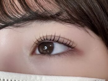ウルカ アイラッシュ(uruka EYELASH)/ラッシュリフト