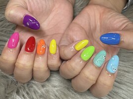 ジェルやり放題［横浜/横浜駅］