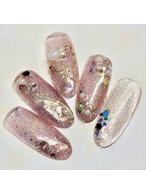 ルナ(Luna)/～Mコース 7550yen～