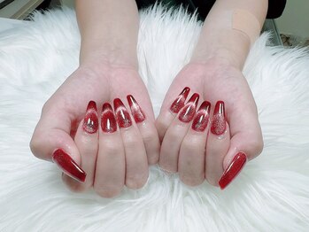 ハルネイル(HARU NAIL)/