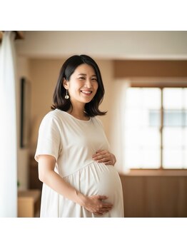 ミューシグ(Mysig)/16週~36週の妊婦さんに。