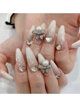 ティーアンドビー ネイルスタジオ(T&B NAIL STUDIO)&nbsp;Nailist &nbsp;募集中