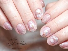 リシュエ(Rishue.)/ボリューム定額★初回8,800円