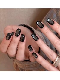 マグネットネイル