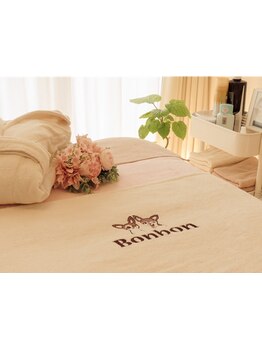 完全個室のリラクゼーションサロン