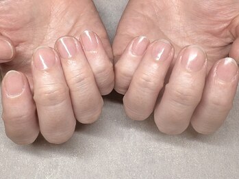 パープルの爪屋/