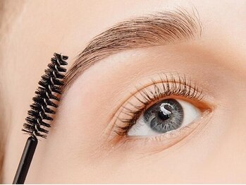 サターン アティク 牛久店の写真/アイブロウWAX1回￥3500♪第一印象は目元で決まる!!選ばれる理由のある人気サロン★貴方だけの黄金比美眉に