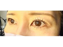 アロンアイラッシュ 池袋(Aron Eyelash)/L3リフト