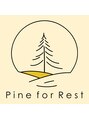 パインフォレスト 新宿(Pine for Rest)/Pine for Rest