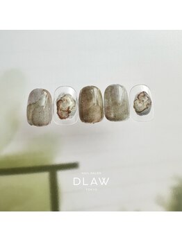 ドロウラピリィ トカ(DLAW Lapilie/toka)/11月 デザインプラス