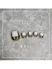 ■フットデザイン■