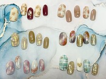 キャンアイドレッシー 三鷹ネイルサロン