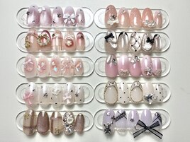 【定額スペシャルコース】¥9,000